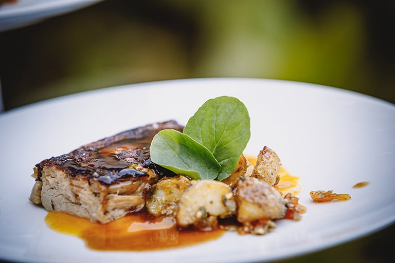 Catering Marc Fosh | Son Mir