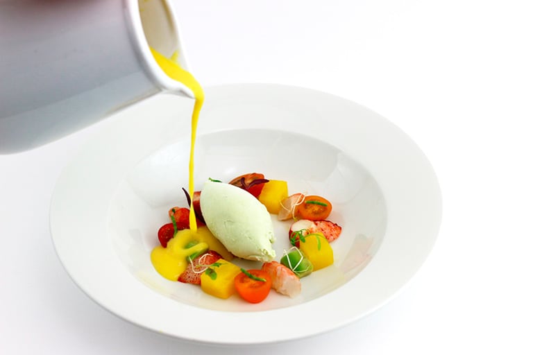 Catering Marc Fosh | Son Mir