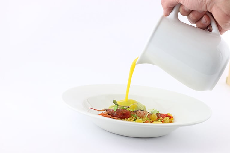 Catering Marc Fosh | Son Mir