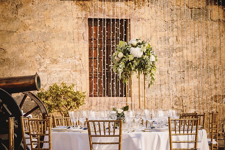 Catering Marc Fosh | Son Mir