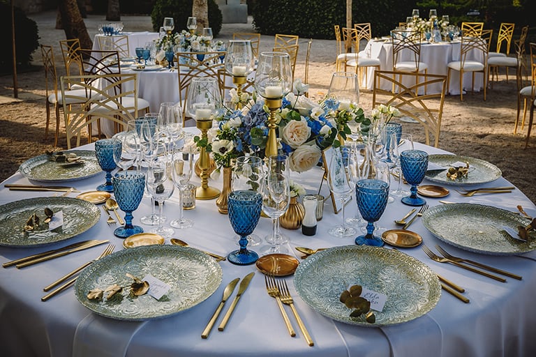 Catering Marc Fosh | Son Mir