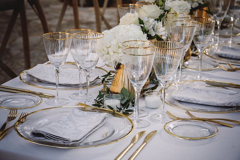 Catering Marc Fosh | Son Mir