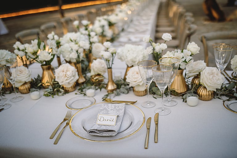 Catering Marc Fosh | Son Mir