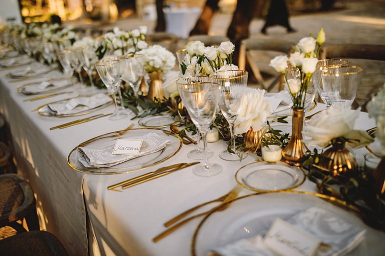 Catering Marc Fosh | Son Mir