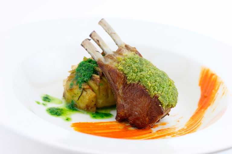 Catering Marc Fosh | Son Mir