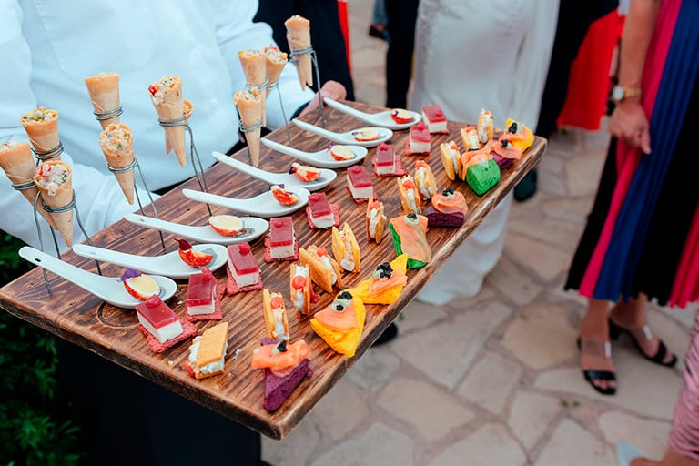 Finca para eventos corporativos en Mallorca