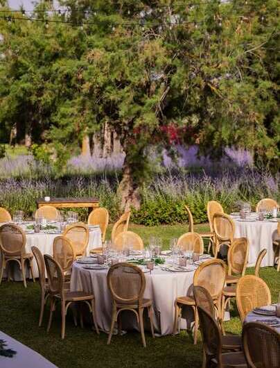finca eventos palma | Son Mir