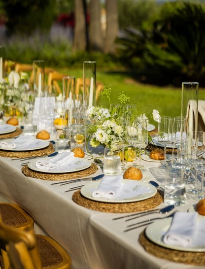 finca eventos palma | Son Mir