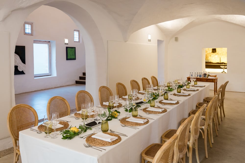 finca eventos Palma de Mallorca | Son Mir